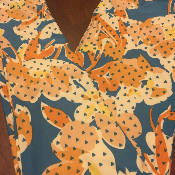 Leggings - Picture 2 of 8